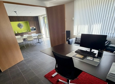 Office Sankt Peders Vej 6 2900 Hellerup