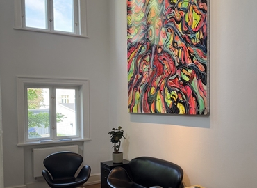 Office Sankt Peders Vej 6 2900 Hellerup