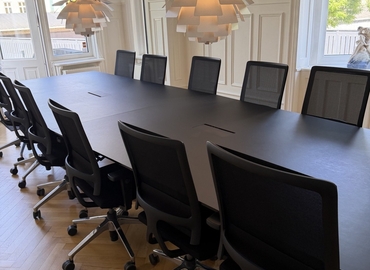 Office Sankt Peders Vej 6 2900 Hellerup