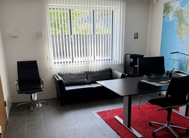 Office Sankt Peders Vej 6 2900 Hellerup