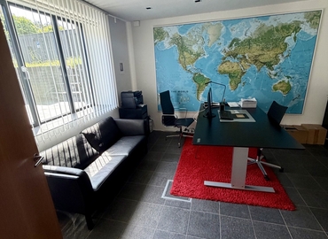 Office Sankt Peders Vej 6 2900 Hellerup