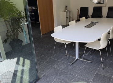 Office Sankt Peders Vej 6 2900 Hellerup