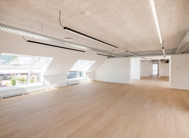 Kontor til leje på Strandboulevarden 130, 2100 København Ø - 2150 m² | Foto 8 - Lokalebasen.dk