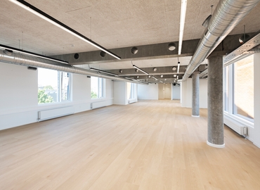Kontor til leje på Strandboulevarden 130, 2100 København Ø - 532 m² | Foto 7 - Lokalebasen