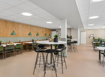 Kontor til leje på Vibeholmsvej 17, 2605 Brøndby - 1356 m² | Foto 6 - Lokalebasen