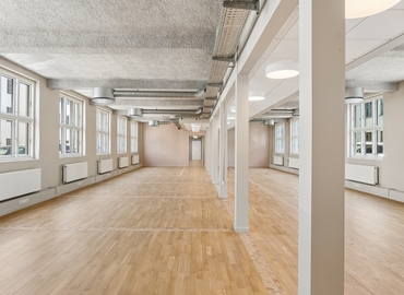 Kontor til leje på Vibeholmsvej 17, 2605 Brøndby - 1356 m² | Foto 7 - Lokalebasen