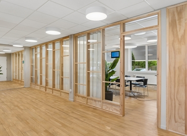 Kontor til leje på Vibeholmsvej 17, 2605 Brøndby - 1356 m² | Foto 8 - Lokalebasen