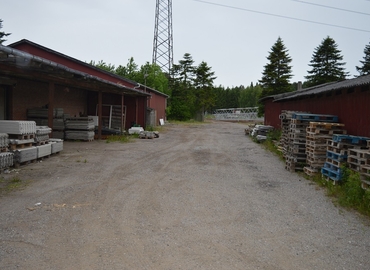 Kontor til leje på Roskildevej 329, 2640 Hedehusene - 3000 m² | Foto 9 - Lokalebasen