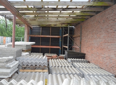 Kontor til leje på Roskildevej 329, 2640 Hedehusene - 3000 m² | Foto 7 - Lokalebasen