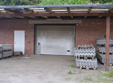 Kontor til leje på Roskildevej 329, 2640 Hedehusene - 3000 m² | Foto 5 - Lokalebasen