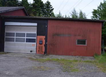 Kontor til leje på Roskildevej 329, 2640 Hedehusene - 3000 m² | Foto 2 - Lokalebasen.dk