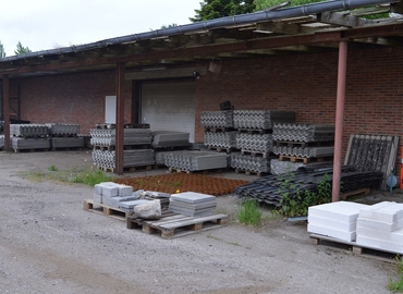Kontor til leje på Roskildevej 329, 2640 Hedehusene - 3000 m² | Foto 4 - Lokalebasen.dk