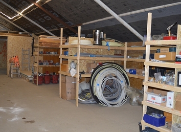 Kontor til leje på Roskildevej 329, 2640 Hedehusene - 3000 m² | Foto 14 - Lokalebasen