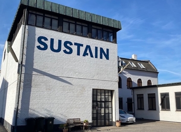 Kontor til leje på Lyngby Hovedgade 102, 2800 Kongens Lyngby - 170 m² | Foto 0 - Lokalebasen