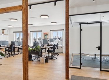 Kontor til leje på Kongens Nytorv 17, 1050 København K - 347 m² | Foto 7 - Lokalebasen.dk