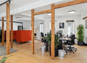 Kontor til leje på Kongens Nytorv 17, 1050 København K - 347 m² | Foto 5 - Lokalebasen