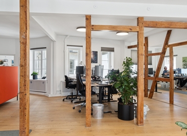 Kontor til leje på Kongens Nytorv 17, 1050 København K - 347 m² | Foto 9 - Lokalebasen