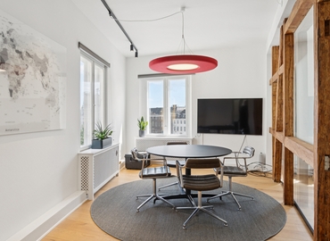 Kontor til leje på Kongens Nytorv 17, 1050 København K - 347 m² | Foto 10 - Lokalebasen