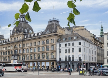 Kontor til leje på Kongens Nytorv 17, 1050 København K - 347 m² | Foto 8 - Lokalebasen.dk