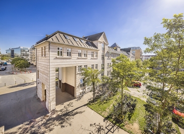 Kontor til leje på Njalsgade 21 G, 2300 København S - 550 m² | Foto 11 - Lokalebasen.dk