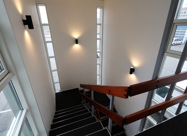 Kontor til leje på Søren Frichs Vej 52F, 8230 Åbyhøj - 39 m² | Foto 2 - Lokalebasen.dk