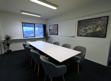 Kontor til leje på Søren Frichs Vej 52F, 8230 Åbyhøj - 39 m² | Foto 4 - Lokalebasen