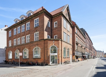 Kontor til leje på Amagerbrogade 105, 2300 København S - 718 m² | Foto 0 - Lokalebasen.dk