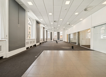 Kontor til leje på Amagerbrogade 105, 2300 København S - 718 m² | Foto 1 - Lokalebasen