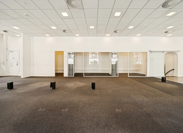 Kontor til leje på Amagerbrogade 105, 2300 København S - 718 m² | Foto 2 - Lokalebasen.dk