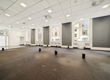 Kontor til leje på Amagerbrogade 105, 2300 København S - 718 m² | Foto 3 - Lokalebasen.dk