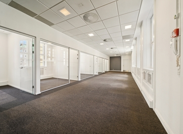 Kontor til leje på Amagerbrogade 105, 2300 København S - 718 m² | Foto 4 - Lokalebasen