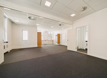 Kontor til leje på Amagerbrogade 105, 2300 København S - 718 m² | Foto 5 - Lokalebasen.dk