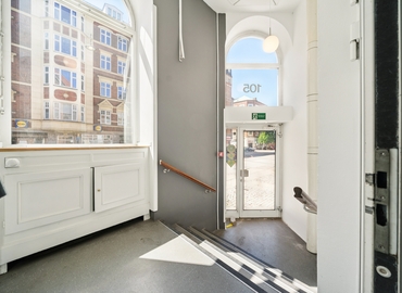 Kontor til leje på Amagerbrogade 105, 2300 København S - 718 m² | Foto 8 - Lokalebasen.dk