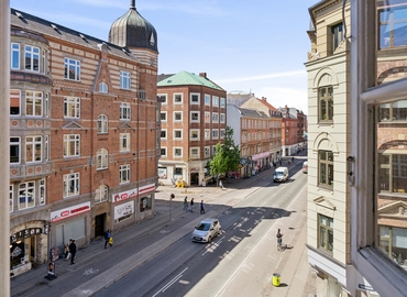 Kontor til leje på Amagerbrogade 105, 2300 København S - 718 m² | Foto 9 - Lokalebasen