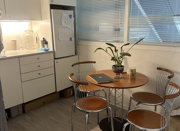 Kontor til leje på Lyngby Hovedgade 15C, 2800 Kongens Lyngby - 99 m² | Foto 1 - Lokalebasen.dk