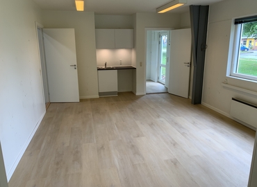Lager til leje på V. Henriksens Vej 10, 4930 Maribo - 285 m² | Foto 3 - Lokalebasen.dk