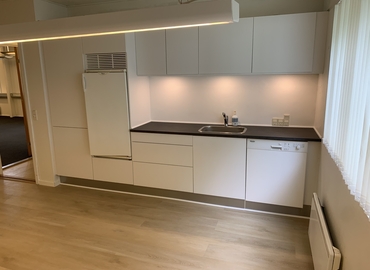 Lager til leje på V. Henriksens Vej 10, 4930 Maribo - 1113 m² | Foto 8 - Lokalebasen