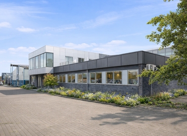 Kontor til leje på Skejby Nordlandsvej 311, 8200 Aarhus N - 284 m² | Foto 6 - Lokalebasen.dk