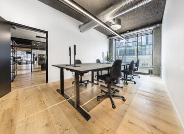 Kontorhotel på Amagerfælledvej 106, 2300 København S - 10 m² | Foto 16 - Lokalebasen.dk