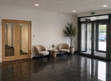 Kontor til leje på Skejby Nordlandsvej 311, 8200 Aarhus N - 284 m² | Foto 2 - Lokalebasen