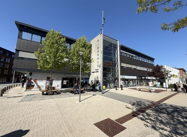Kontor til leje på Centrumgaden 24, 2750 Ballerup - 400 m² | Foto 2 - Lokalebasen