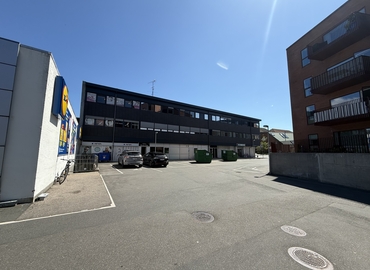 Kontor til leje på Centrumgaden 24, 2750 Ballerup - 400 m² | Foto 8 - Lokalebasen