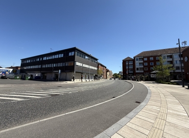 Kontor til leje på Centrumgaden 24, 2750 Ballerup - 400 m² | Foto 6 - Lokalebasen
