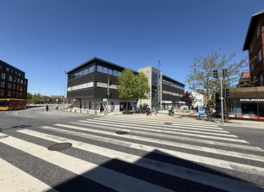 Kontor til leje på Centrumgaden 24, 2750 Ballerup - 400 m² | Foto 1 - Lokalebasen