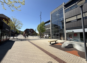 Kontor til leje på Centrumgaden 24, 2750 Ballerup - 400 m² | Foto 5 - Lokalebasen.dk