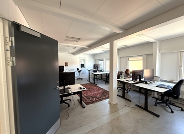 Kontor til leje på Centrumgaden 24, 2750 Ballerup - 400 m² | Foto 10 - Lokalebasen