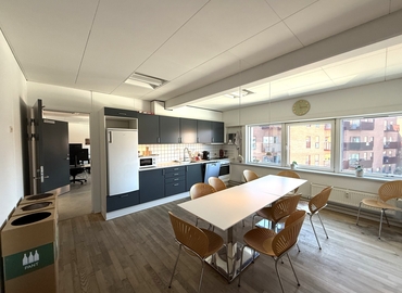 Kontor til leje på Centrumgaden 24, 2750 Ballerup - 400 m² | Foto 9 - Lokalebasen.dk