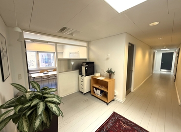 Kontor til leje på Centrumgaden 24, 2750 Ballerup - 400 m² | Foto 12 - Lokalebasen