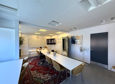 Kontor til leje på Centrumgaden 24, 2750 Ballerup - 400 m² | Foto 20 - Lokalebasen