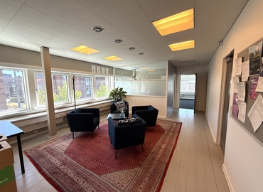 Kontor til leje på Centrumgaden 24, 2750 Ballerup - 400 m² | Foto 15 - Lokalebasen